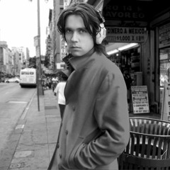 Rufus Wainwright - Cigarettes And Chocolate Milk