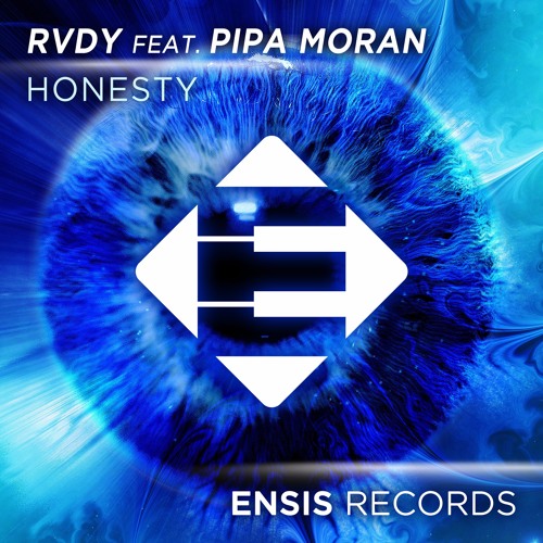 RVDY feat. Pipa Moran - Honesty (OUT NOW)