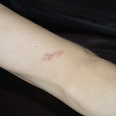 Stomach Pains (Solo Demo Version)