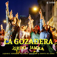 Grini & Jamila - La Gozadera