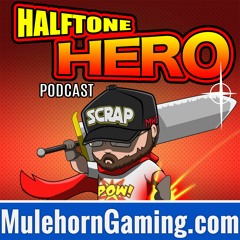 Ep. 4 – The Power Cosmic!