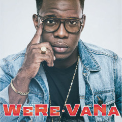 WERE VANA - Hanté mwen