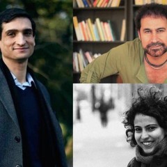 Shubbak Literature Festival 2017