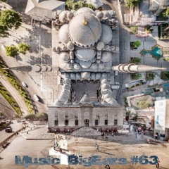 Music4BigEars #63 (juillet 2017)