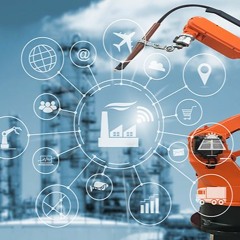Episode 3: IIoT and the data-driven factory