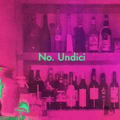 kuechenmusik / Show No. Undici