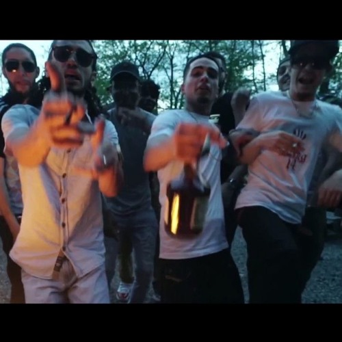 White - B & MB - Mode De Vie