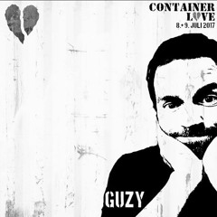 Guzy | Container Love Festival 2017 Cut | Jeden Tag ein Set Floor