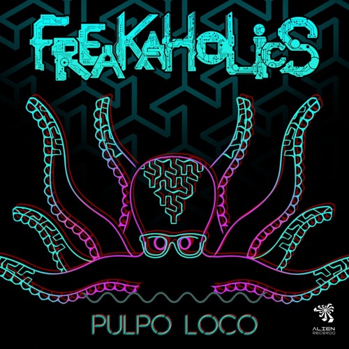 9. Gonzi - Centipede (FreaKaholics Remix)