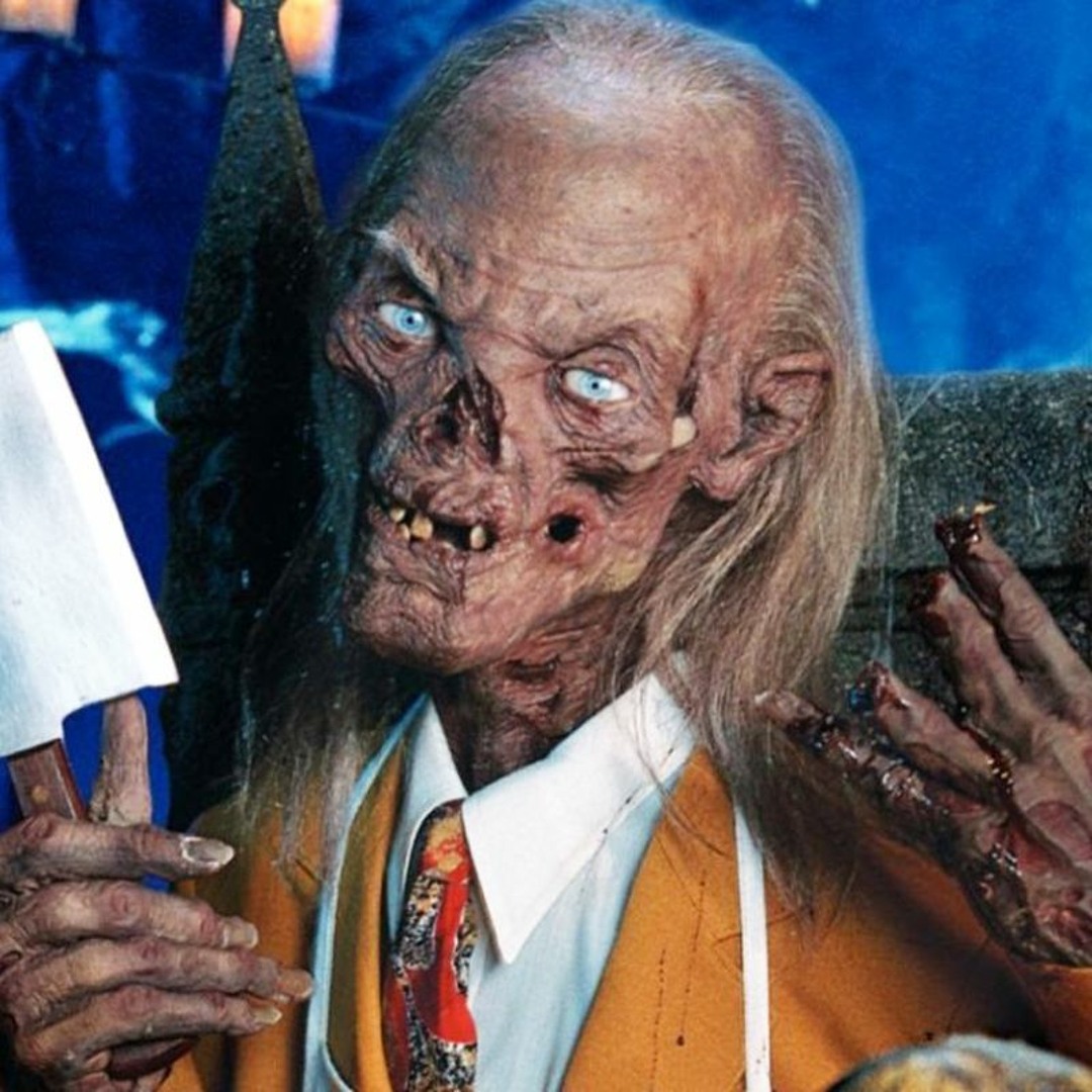 Stream Tales From The Crypt (Crypt-Keeper Laugh ) by Cryptic
