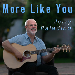 GOTTA KEEP MOVING - Jerry Paladino