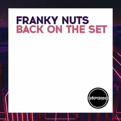 Franky Nuts Ft. NCT - One Second