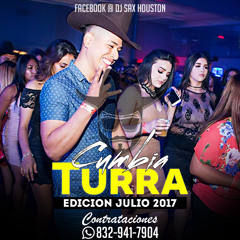 Cumbia Turra Mix- Julio 2017