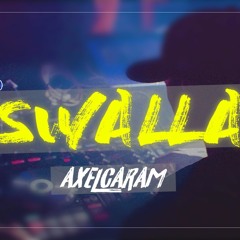 AXEL CARAM - SWALLA