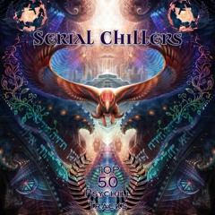 VA Serial Chillers Altar Records - Album mix part2 by Nesjaja (Avatar Records)