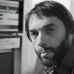Эдуард Артемьев - Где Же Ты Мечта