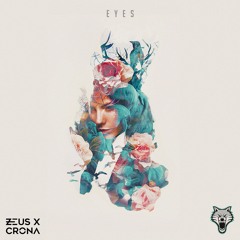 Zeus X Crona - Eyes