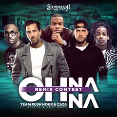 Team Rush Hour & Caza - Oh Na Na (Make & Take Remix)