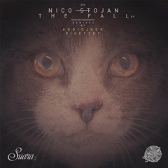 [Suara 279] Nico Stojan - Imagination (Original Mix) Snippet