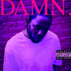 Kendrick Lamar - ELEMENT (slowed)