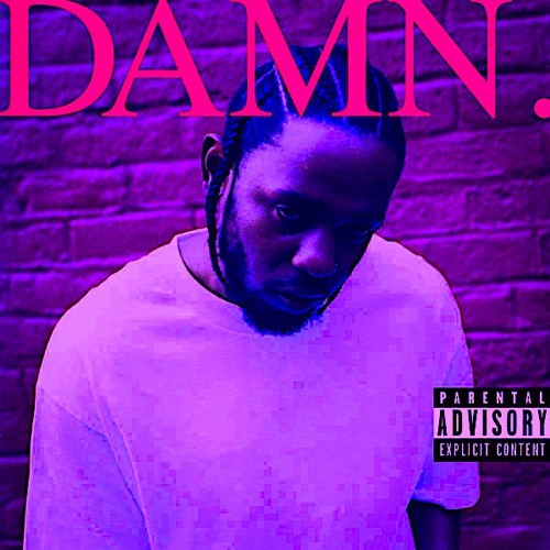 Kendrick Lamar - ELEMENT (slowed)