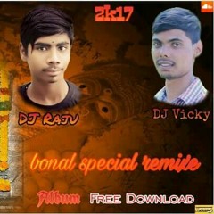 Laskar Jathara Lona Bonala panduga song mix by DJ Vicky &DJ Raju
