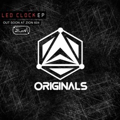 2Minds - 6 Feet (Originals Remix)