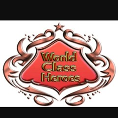 World Class Hero × Shiest Bundles