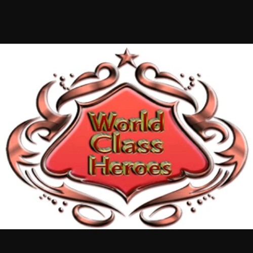 World Class Hero × Shiest Bundles