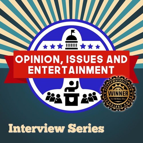 Jackson Mann VIBES CEO On Shark Tank By The Not Old Better Show 