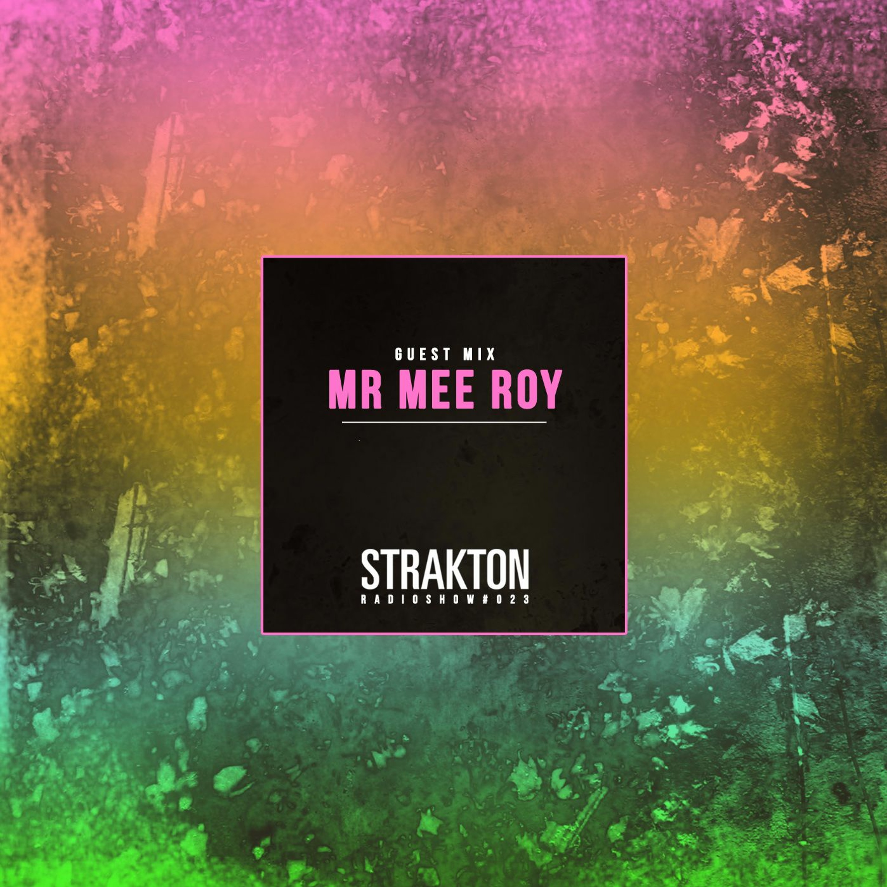 Strakton Radio Shows