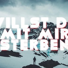 LUKAS LITT - WILLST DU MIT MIR STERBEN? (Official Video) 2017
