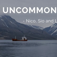 UnCommon Arctic- Svalbard - Fabio Antonelli