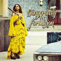 Dangerously In Formation: A Beyonce Musical