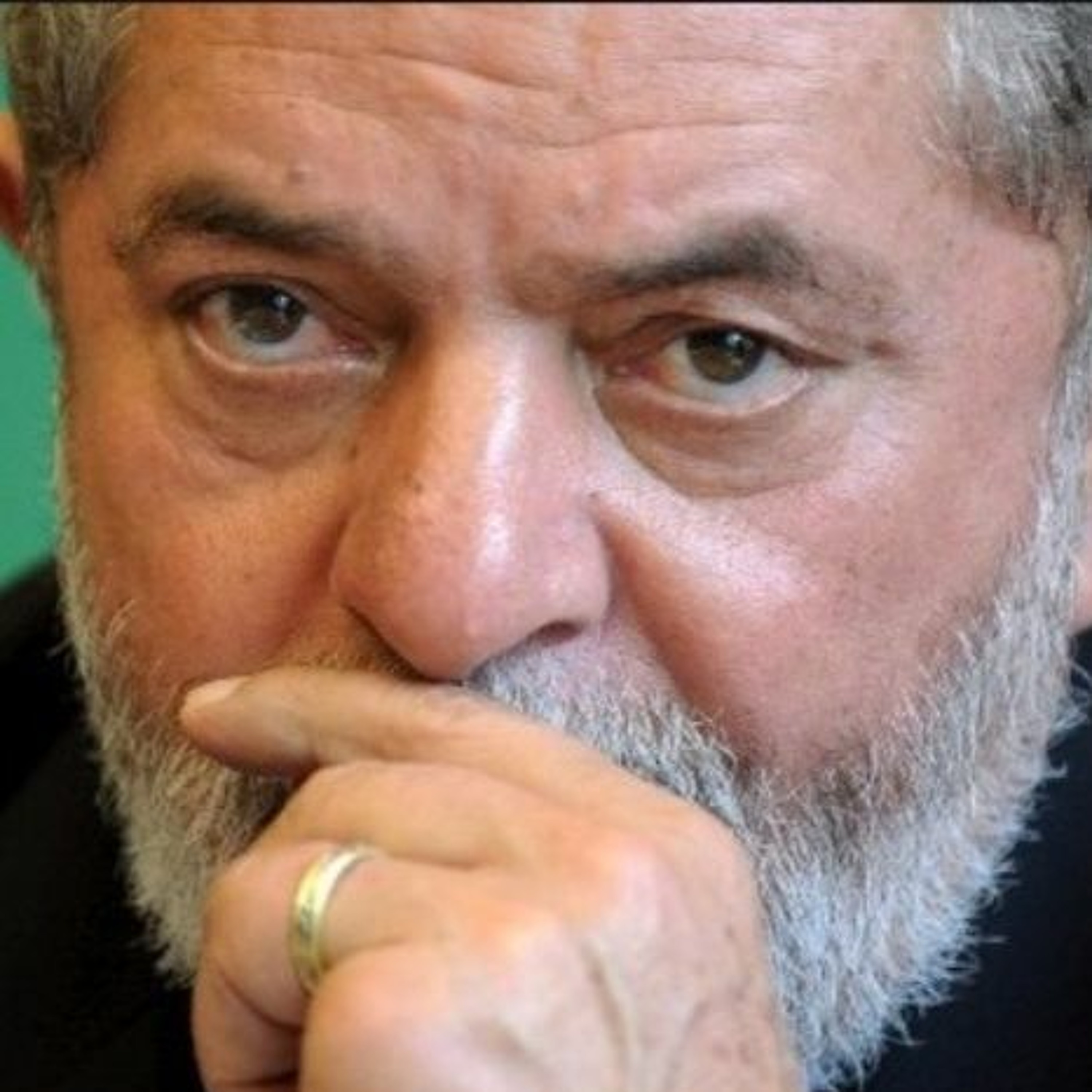 PanAm Podcast: ¿Qué pasará en Brasil si Lula se va a la cárcel? episode artwork