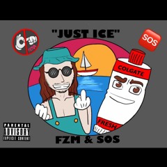 Just Ice (Ft. Friendzone Messiah SleepoverSteve, and Freezy Pop Culture)