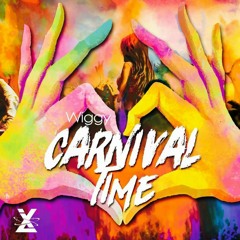 InfusionXL - Carnival Time