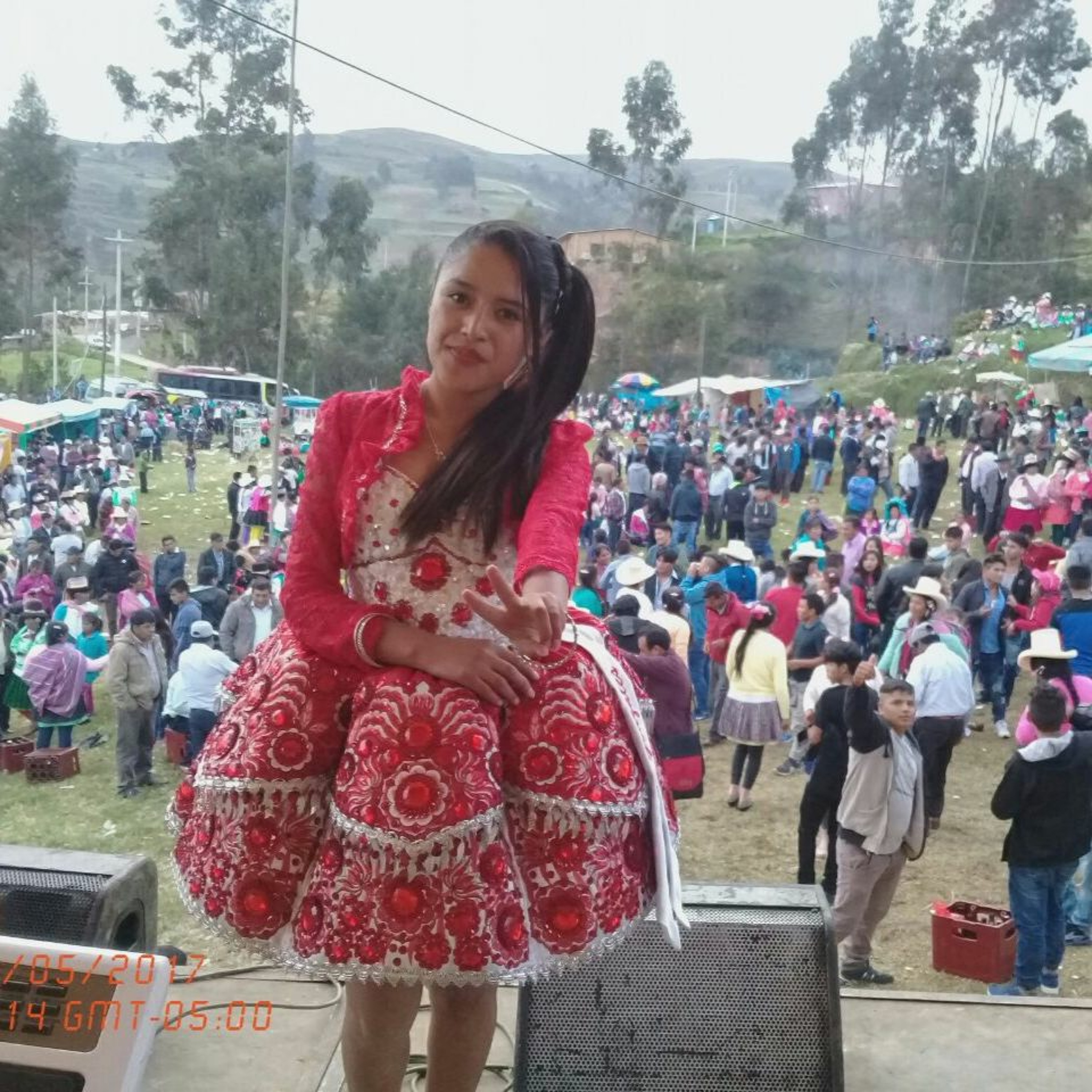Erika Gonzales