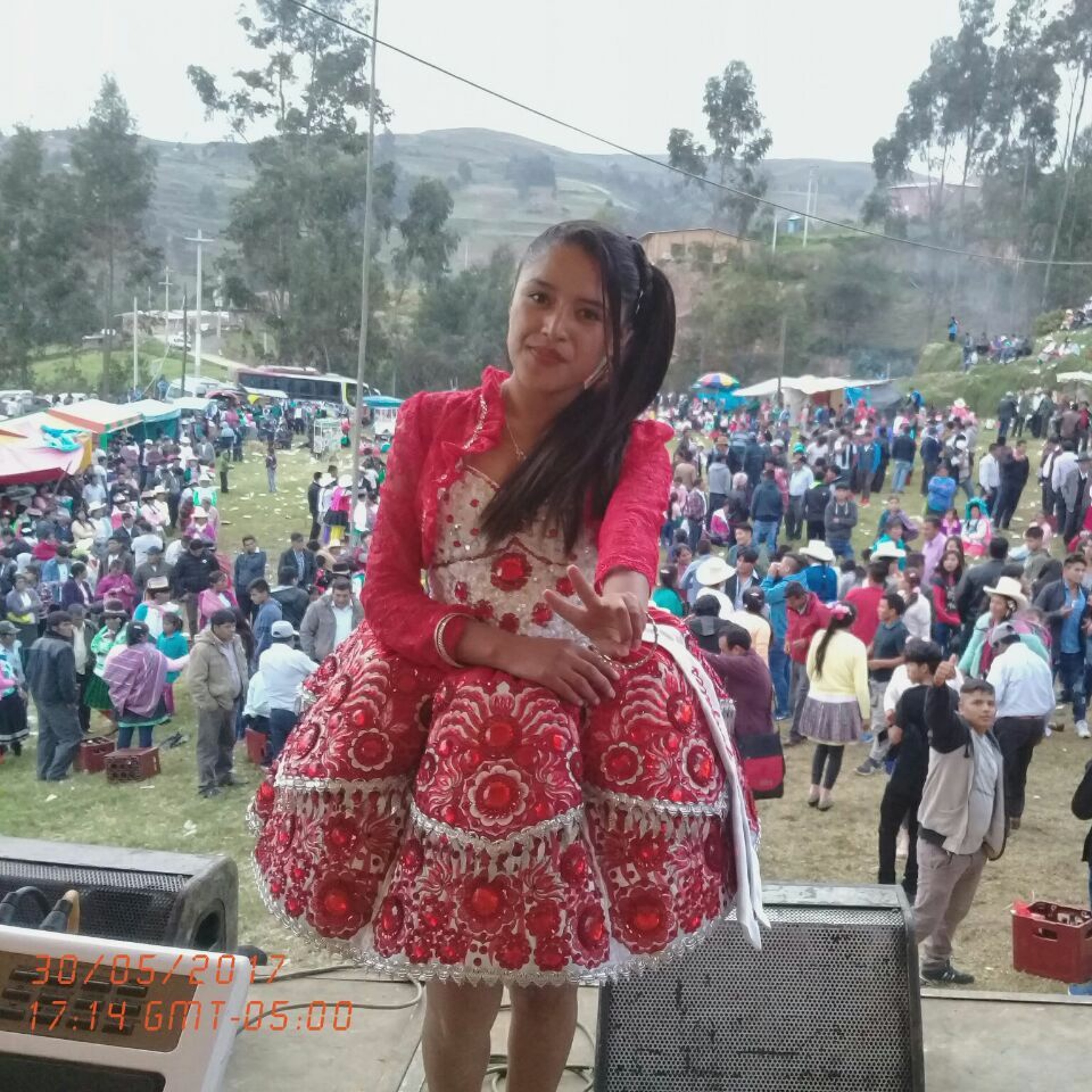 Erika Gonzales