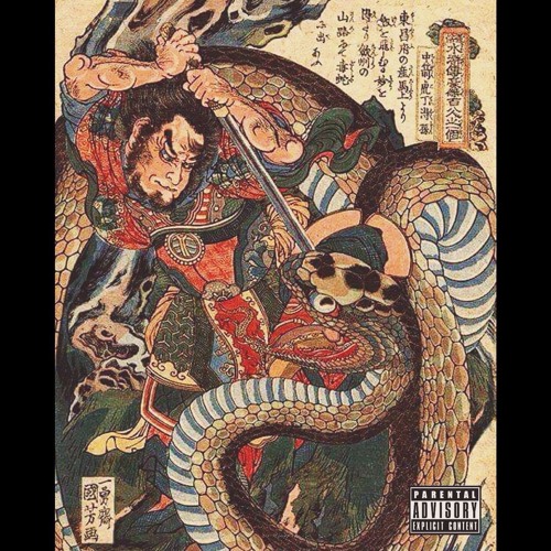 WHAT (Remix)
