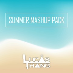 Summer Mashup Pack 2k17 // OUT NOW FOR FREE //