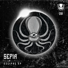 Sepia - Eclipse EP (DDD016) [FKOF Promo]