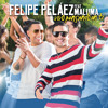 Felipe Peláez Ft Maluma - Vivo Pensando En Ti Juan López Extended Edit Felipe Peláez Ft Maluma - Vivo Pensando En Ti Juan López Extended Edit