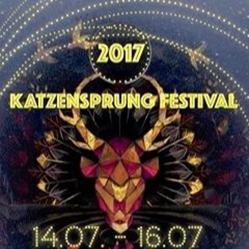 Sebastian Dali @ Katzensprung Festival 2017 // Astloch