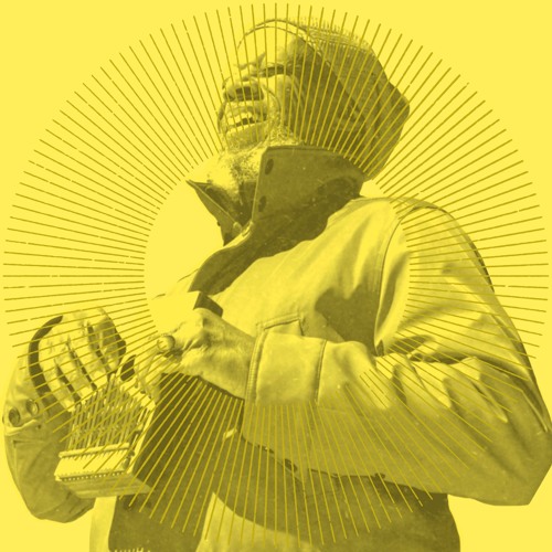 Laraaji - Introspection (Edit)