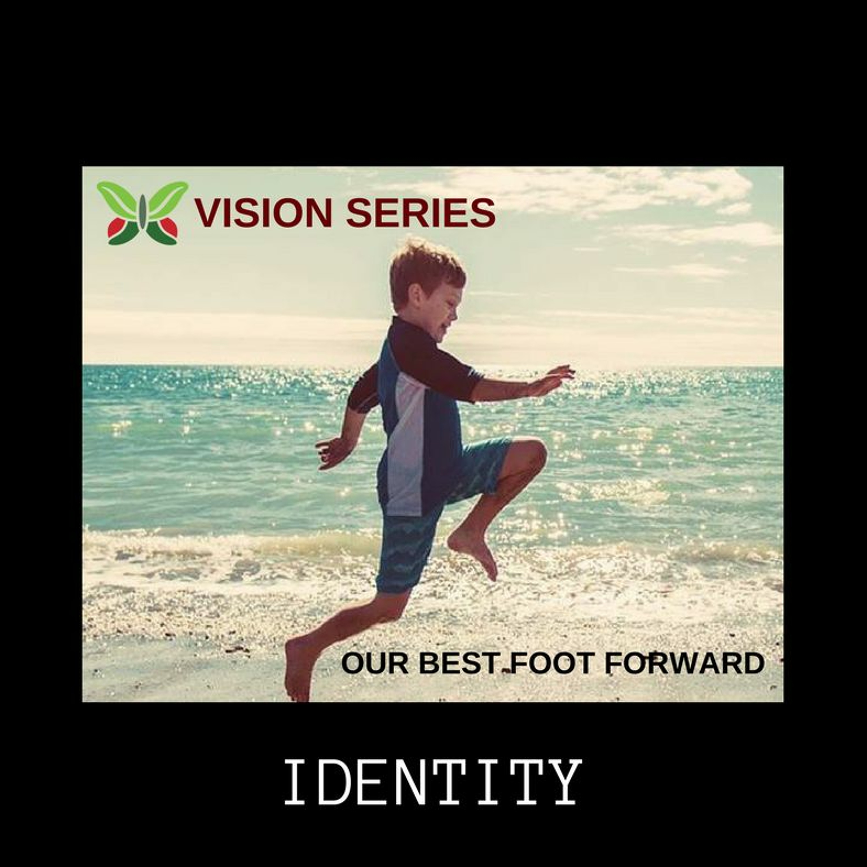 Vision Series: "The Mosaic Of The Kingdom" by Dave Sim || Acts 17:26-28 || June 04, 2017 episode artwork