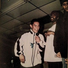 Tewz - Word Is Bond (Feat. Dj Ambideckstriks)