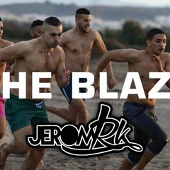 The Blaze - Territory (JRKedit)