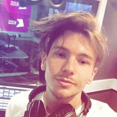 KISSTORY on KISS FM UK 11pm: Presenter links 2017