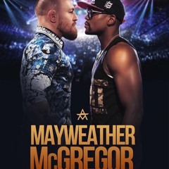 "You Can Get It Right Now" feat. Floyd Mayweather (Conor Mcgregor Diss)